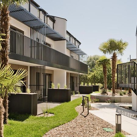 Apartamenty Wyspa Blueapart Jastarnia Esterno foto