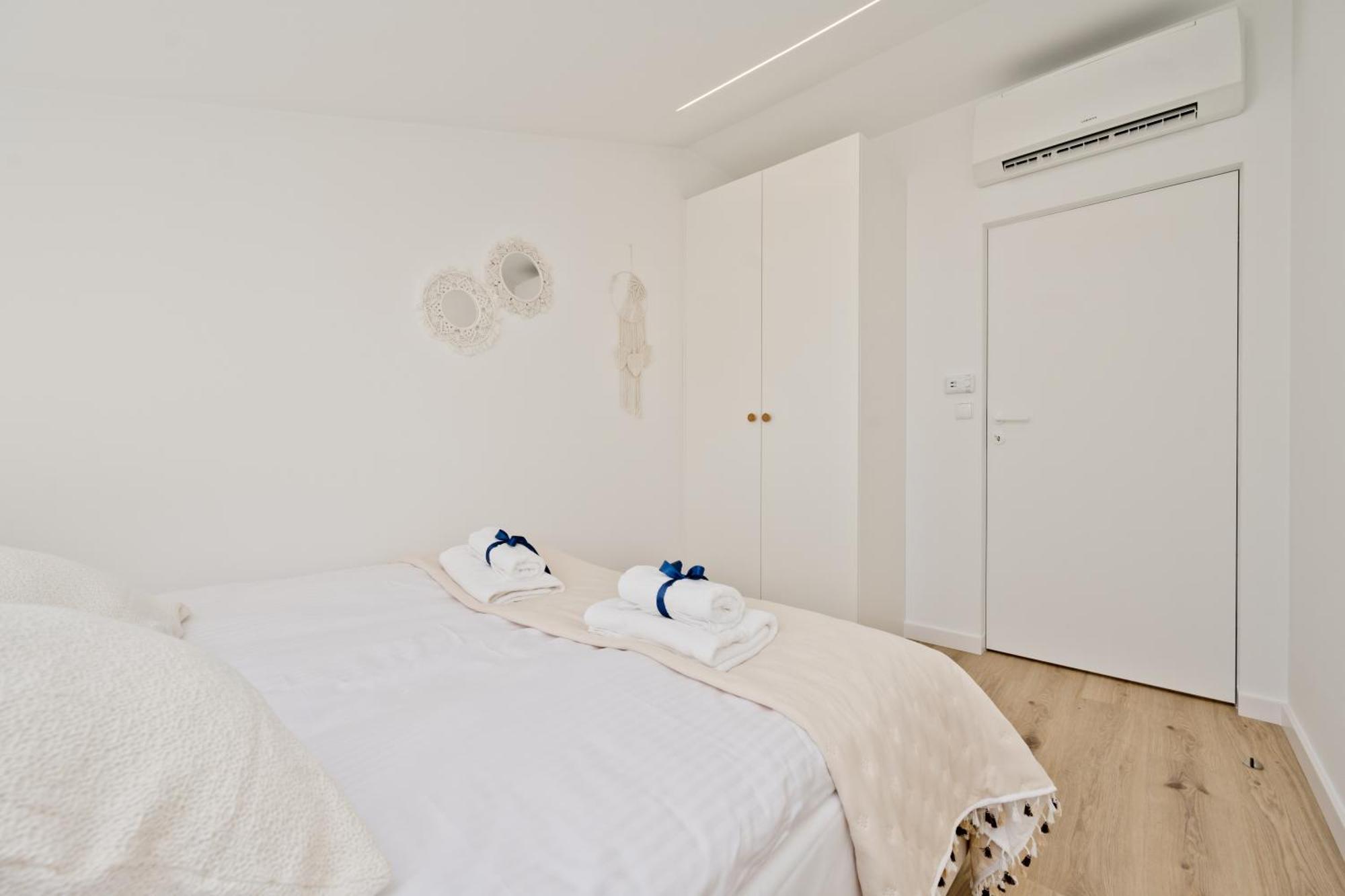 Apartamenty Wyspa Blueapart Jastarnia Esterno foto